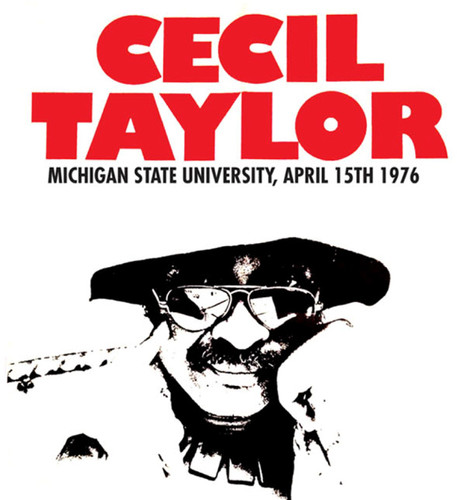 Michigan State University, April 15th 1976