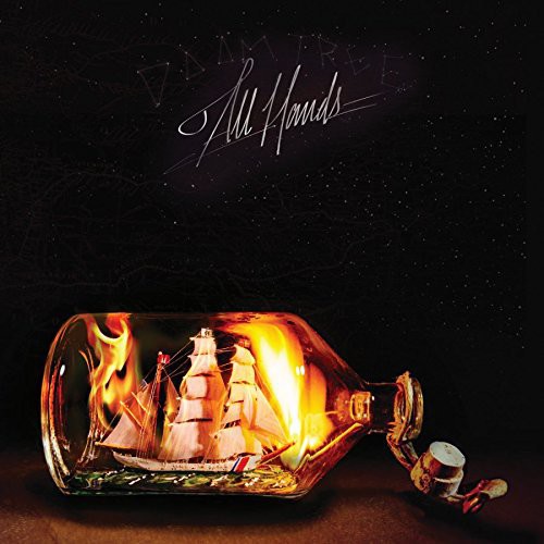 Doomtree - All Hands [Vinyl]