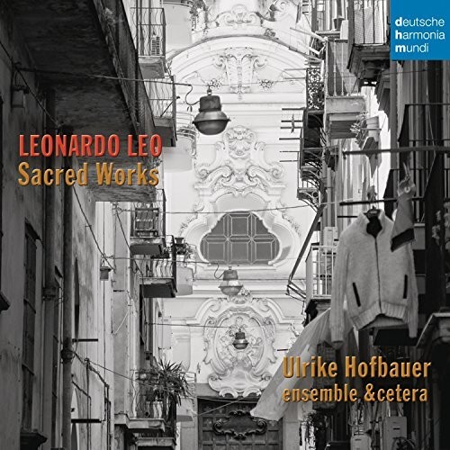 Leonardo Leo: Sacred Works