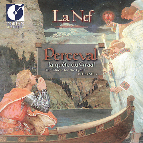 Nef, La - Perceval: Quest for the Grail 2