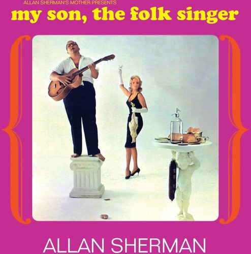My Son the Folk Singer