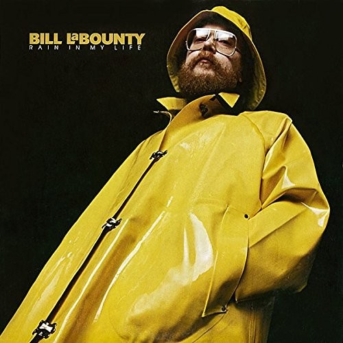 Bill Labounty - Rain In My Life