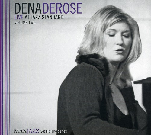 Live At Jazz Standard, Vol. 2