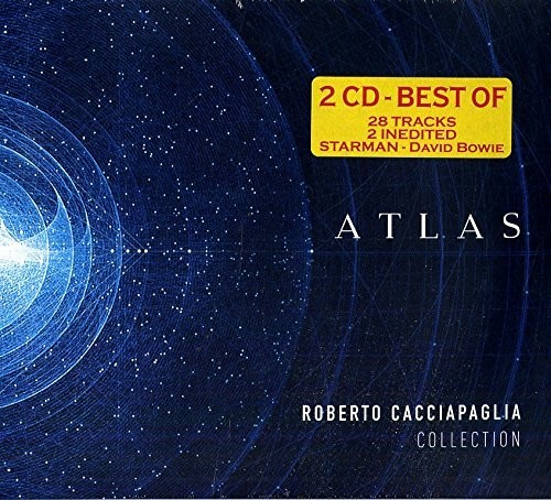 Atlas: Roberto Cacciapaglia Collection