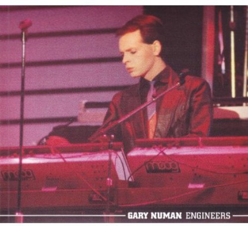 Engineers