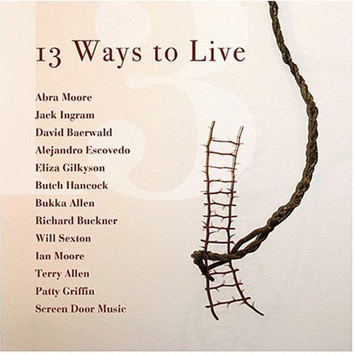 13 Ways To Live - 13 Ways to Live