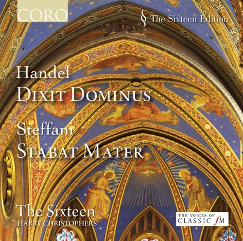 Dixit Dominus