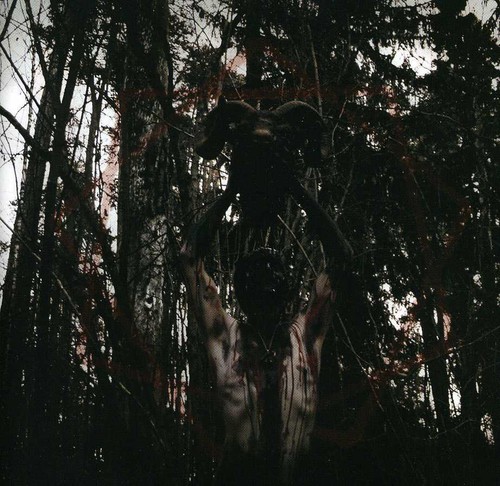 This Gift Is A Curse - I Guilt Bearer vinyl record cover