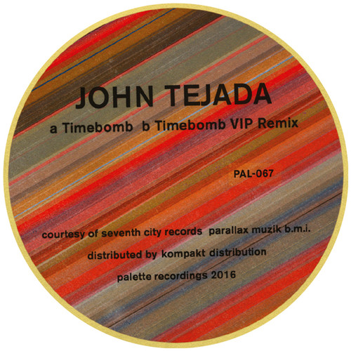 Album Art