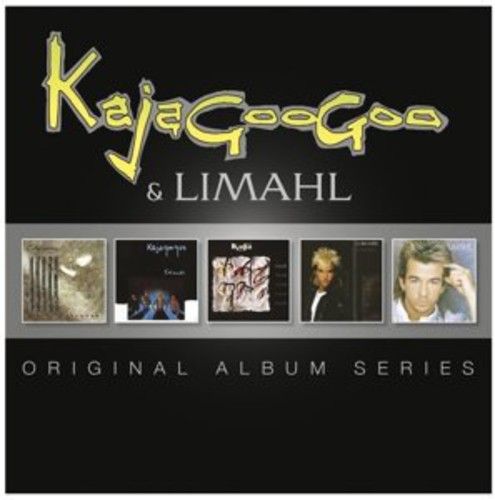 Original Album Series