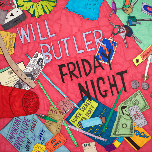 Album Art