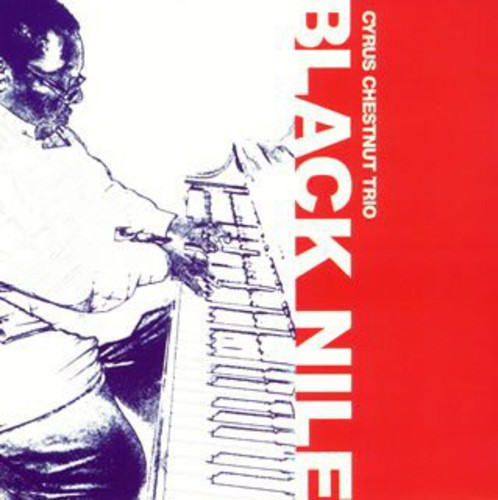 Black Nile