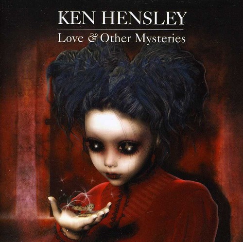 Love & Other Mysteries