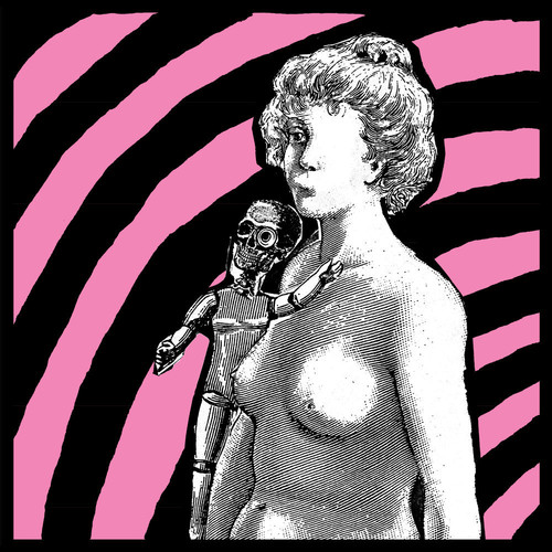 Pageninetynine - Document 7 vinyl record cover