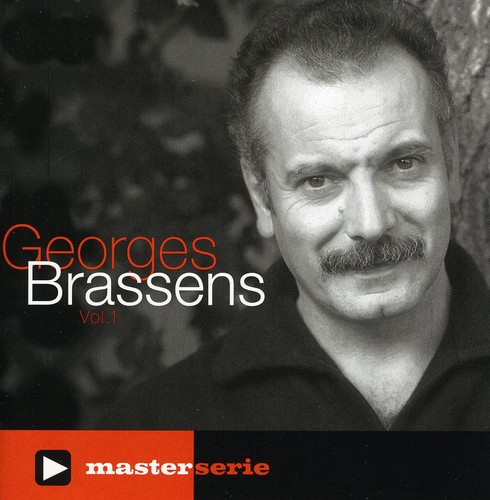Vol. 1-Master Serie
