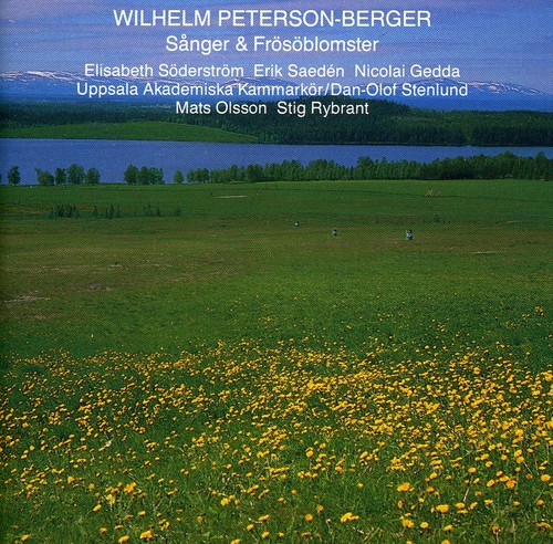 Berger - F