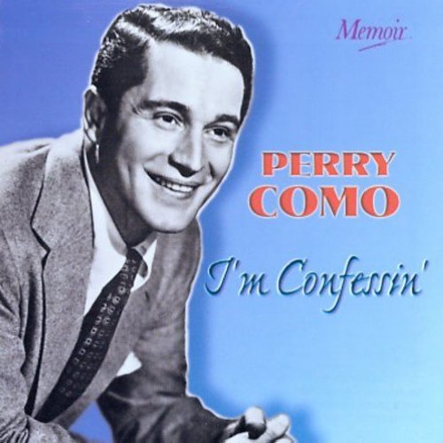 I'm Confessin'