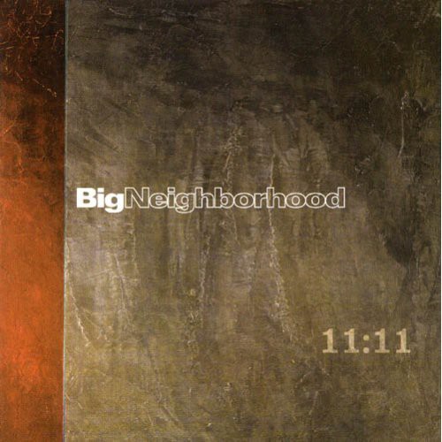 Big Neighborhood - 0.465972222