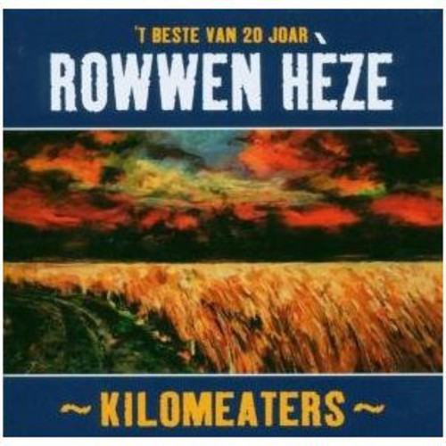 Kilomeaters-Beste Van 20 Joar