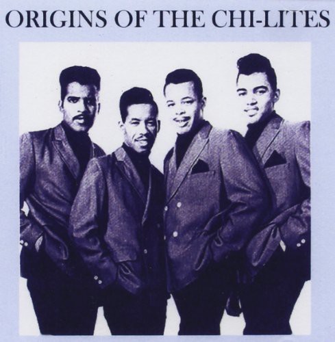 Origins of the Chi-Lites