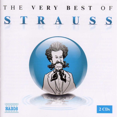 Very Best of Johann Strauss