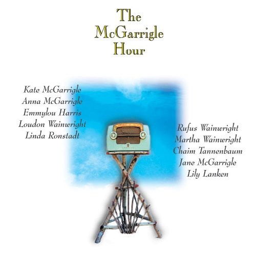 Mcgarrigle Hour
