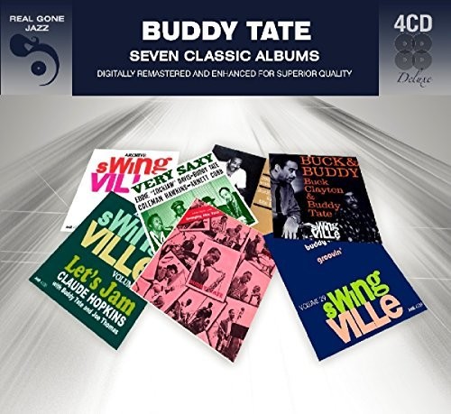 7 Classic Albums