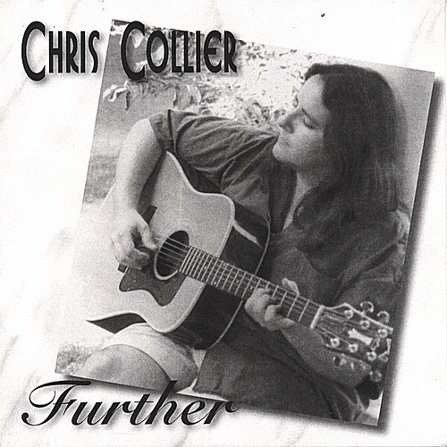 Chris Collier - Further