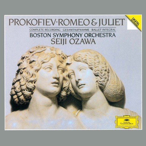 Prokofiev: Romeo & Juliet