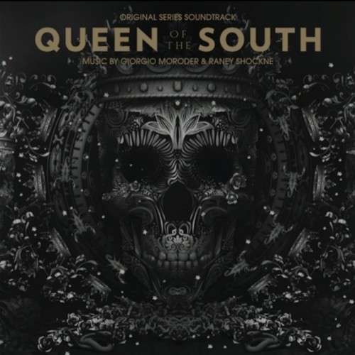 Queen Of The South (Original Soundtrack) (Gate)