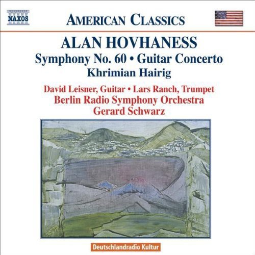 Gerard Schwarz - Symphony 60