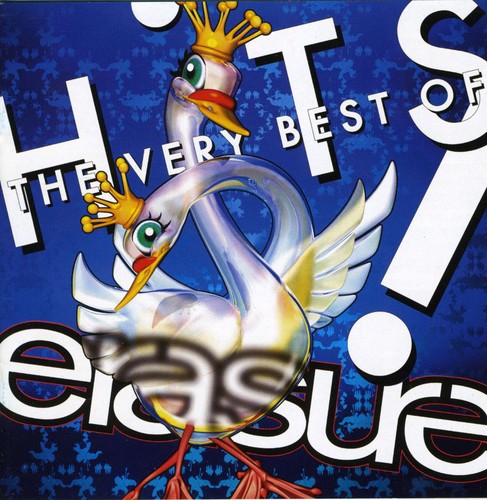 Hits The Very Best Of
