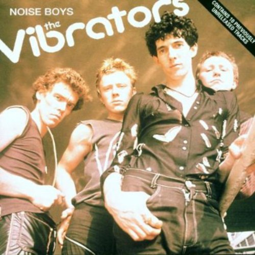 Noise Boys