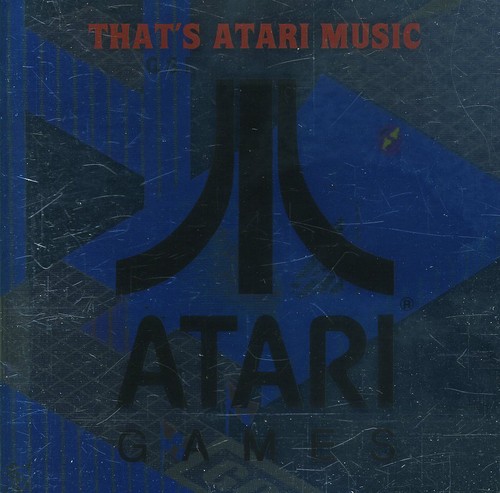 That's Atari Music