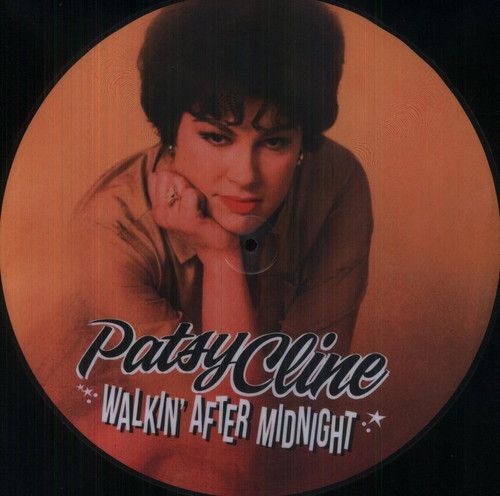 Walkin After Midnight