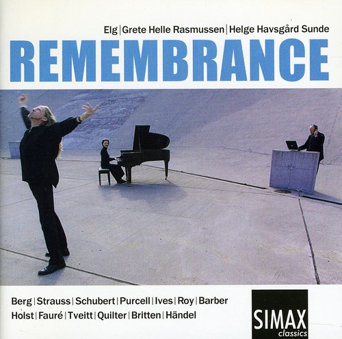 Remembrance