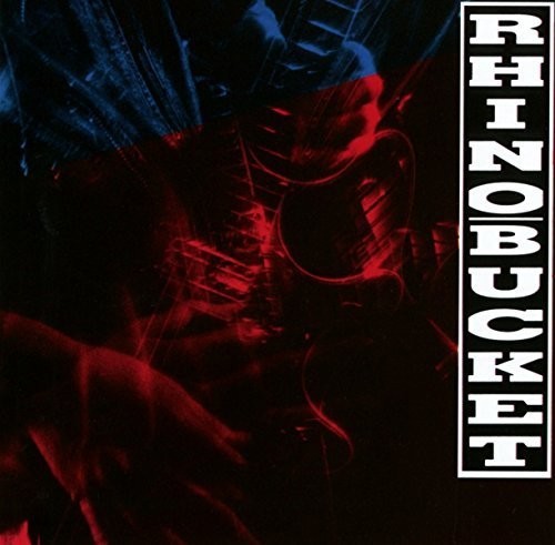 Rhino Bucket