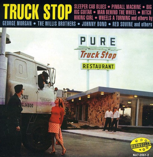 Truck Stop