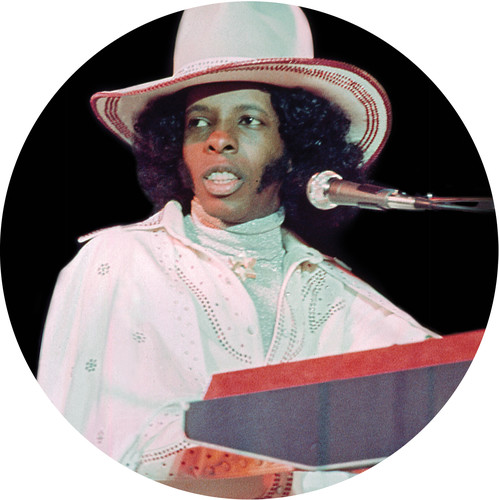 SLY STONE - Family Affair - The Very Best Of vinyl record cover