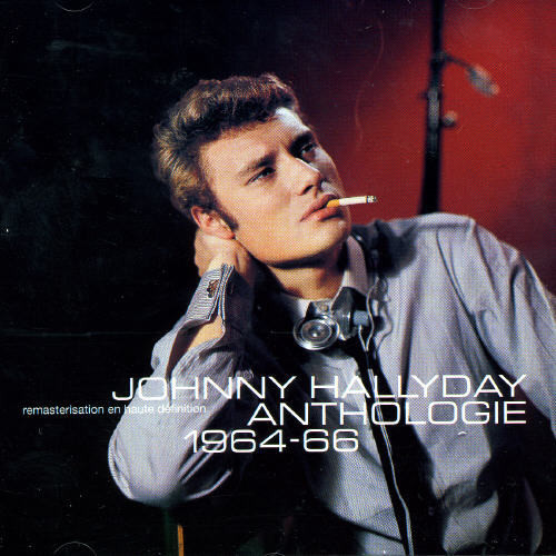 Anthologie 1964/1966