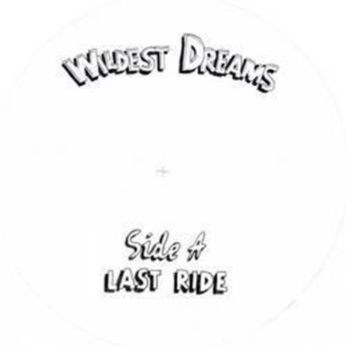 Last Ride / Call to Prayer