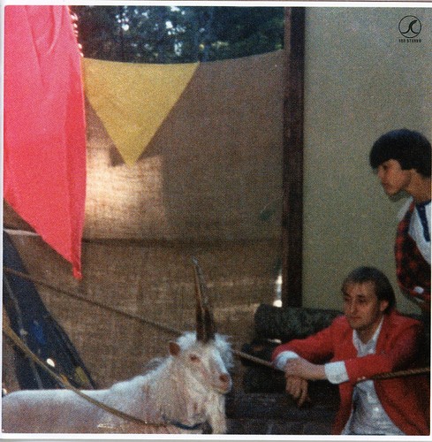 Harvest Of Dreams (Bonus Tracks)