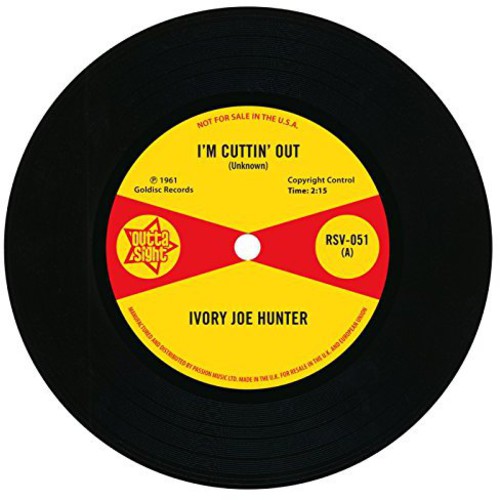 I'm Cuttin' Out/You Only Want Me When You Need Me