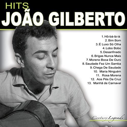 Hits - Joao Gilberto