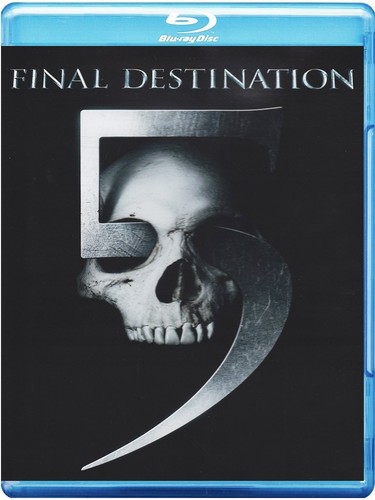 Final Destination 5 - Final Destination 5