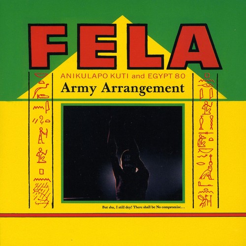 Album Art