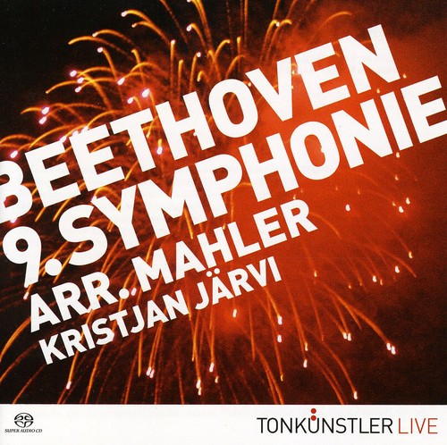 Symphony No 9