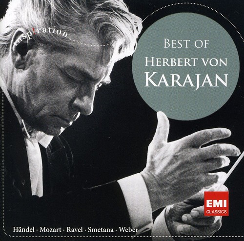 Best of Herbert Von Karajan