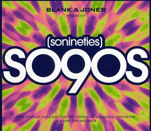 So90s (So Nineties)