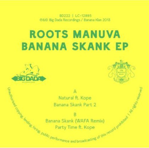 Album Art